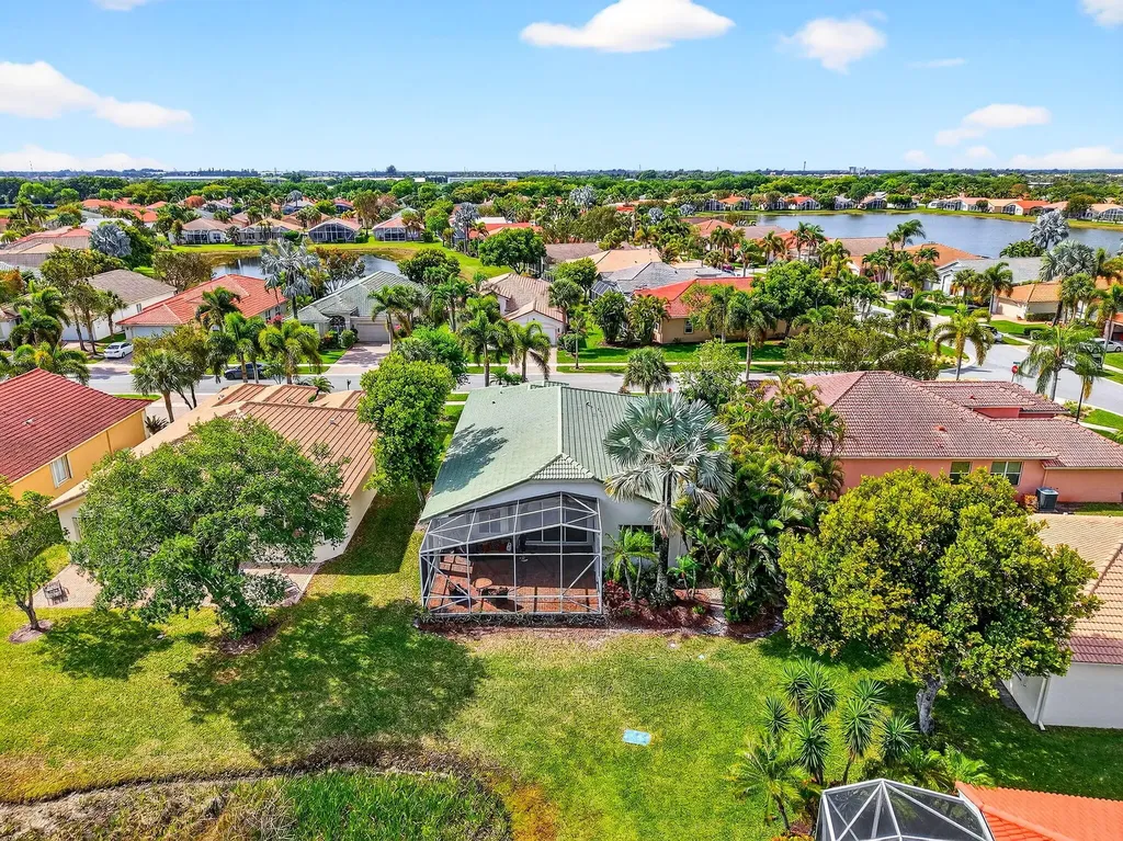 8706 Bellido Circle Boynton Beach FL 33472