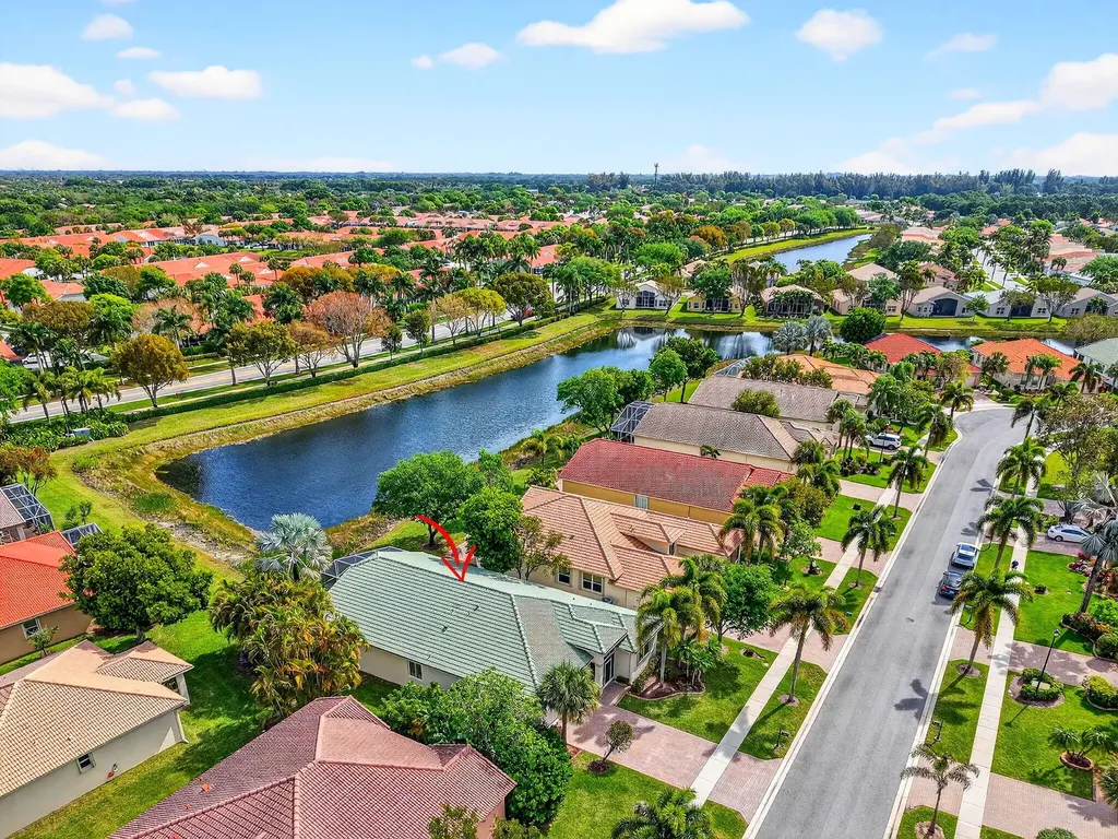 8706 Bellido Circle Boynton Beach FL 33472