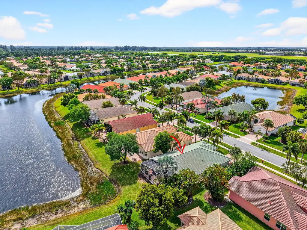8706 Bellido Circle Boynton Beach FL 33472