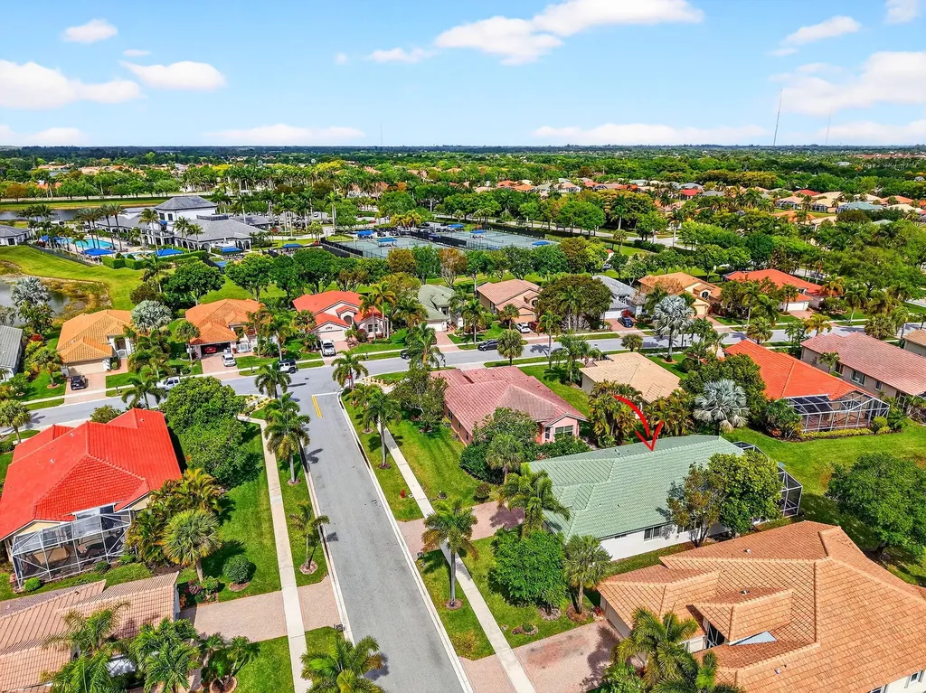 8706 Bellido Circle Boynton Beach FL 33472