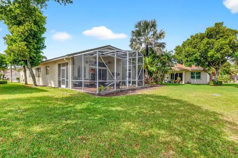 8706 Bellido Circle Boynton Beach FL 33472