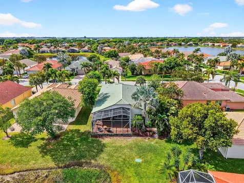 8706 Bellido Circle Boynton Beach FL 33472