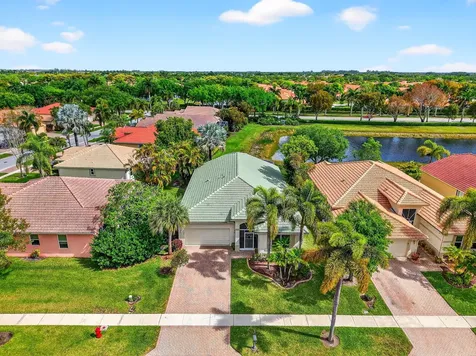 8706 Bellido Circle Boynton Beach FL 33472