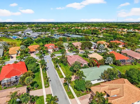 8706 Bellido Circle Boynton Beach FL 33472