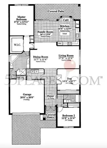 8706 Bellido Circle Boynton Beach FL 33472