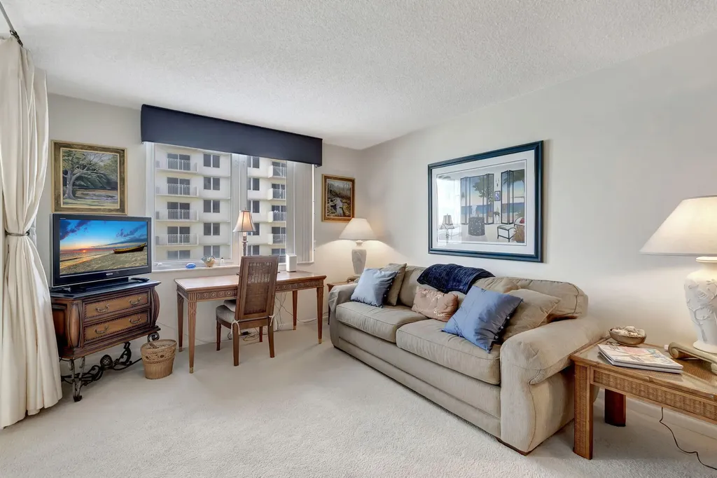 3215 S Ocean Boulevard Highland Beach FL 33487