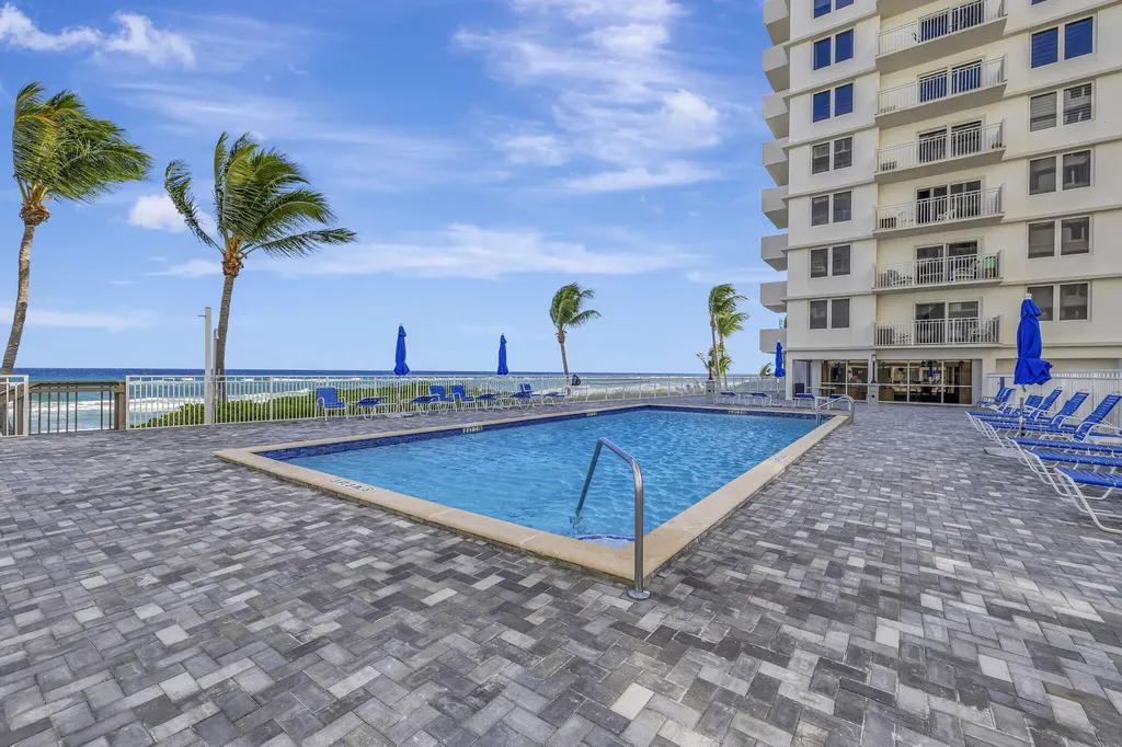 3215 S Ocean Boulevard Highland Beach FL 33487