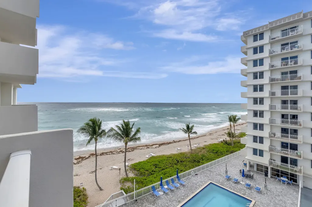 3215 S Ocean Boulevard Highland Beach FL 33487