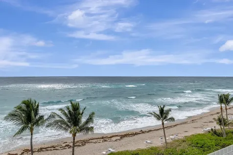 3215 S Ocean Boulevard Highland Beach FL 33487