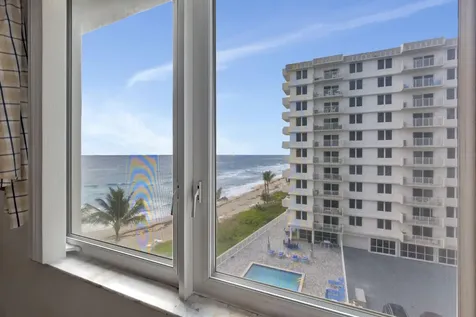 3215 S Ocean Boulevard Highland Beach FL 33487