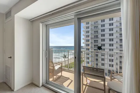 3215 S Ocean Boulevard Highland Beach FL 33487