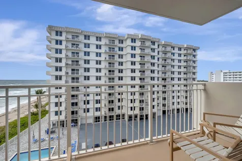 3215 S Ocean Boulevard Highland Beach FL 33487