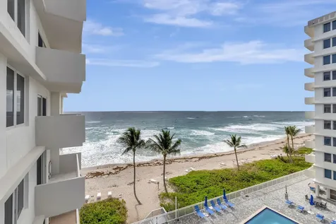 3215 S Ocean Boulevard Highland Beach FL 33487