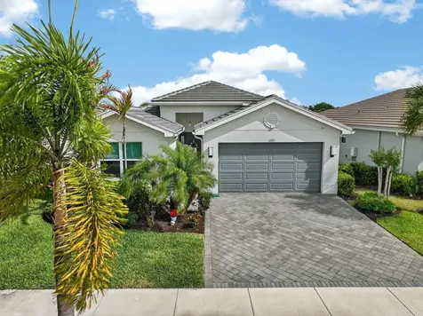 11377 SW Willow Lane Port St Lucie FL 34987