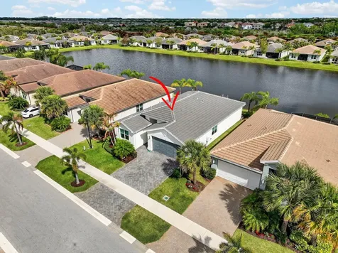 11377 SW Willow Lane Port St Lucie FL 34987