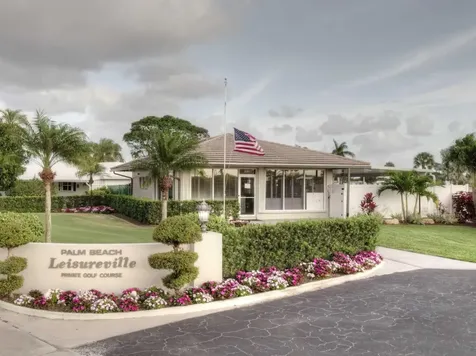 1117 Lake Terrace Boynton Beach FL 33426