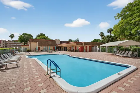 1030 Country Club Drive Margate FL 33063