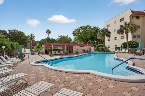 1030 Country Club Drive Margate FL 33063