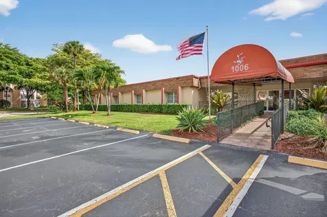 1030 Country Club Drive Margate FL 33063