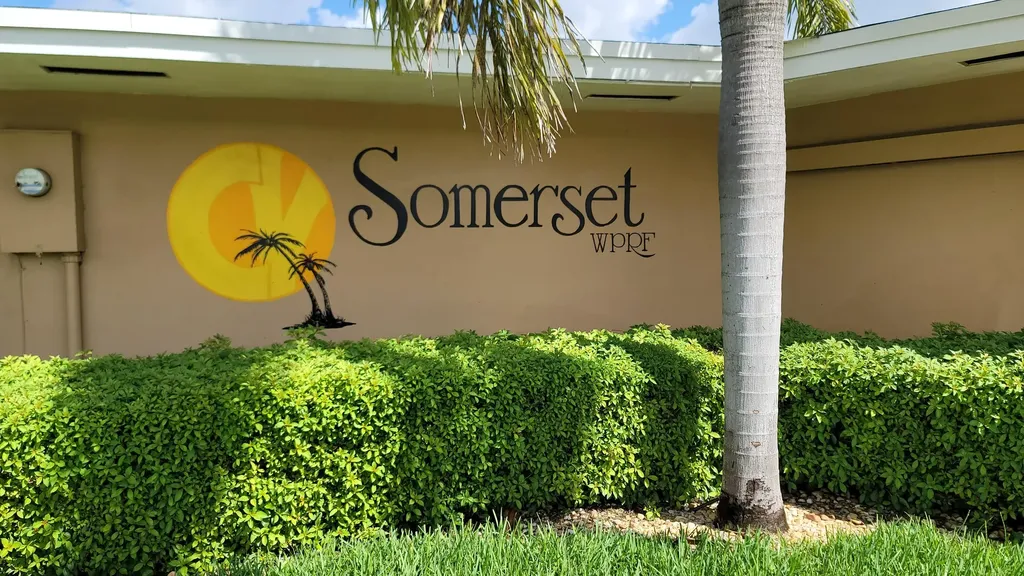 34 Somerset B West Palm Beach FL 33417