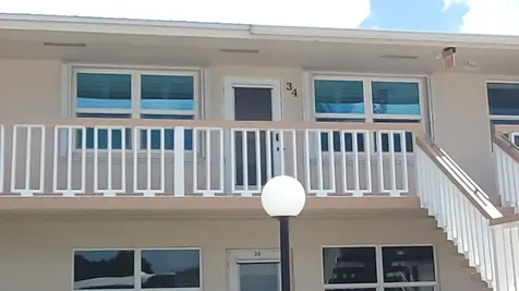 34 Somerset B West Palm Beach FL 33417