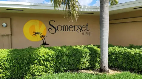 34 Somerset B West Palm Beach FL 33417