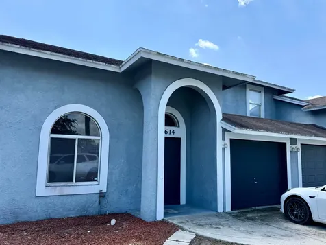 13614 Yarmouth Court Wellington FL 33414