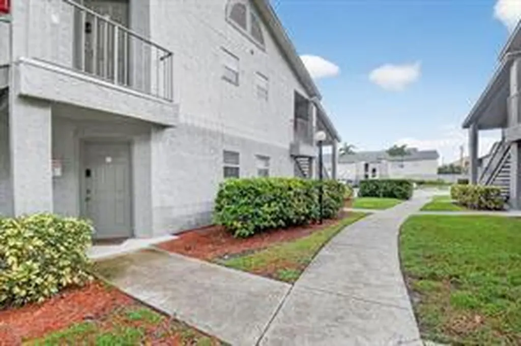 1401 Village Boulevard West Palm Beach FL 33409