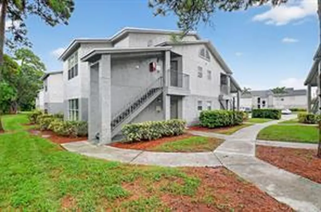 1401 Village Boulevard West Palm Beach FL 33409