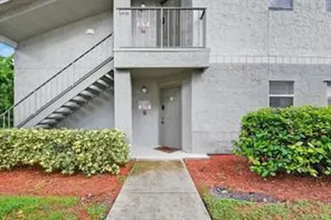 1401 Village Boulevard West Palm Beach FL 33409