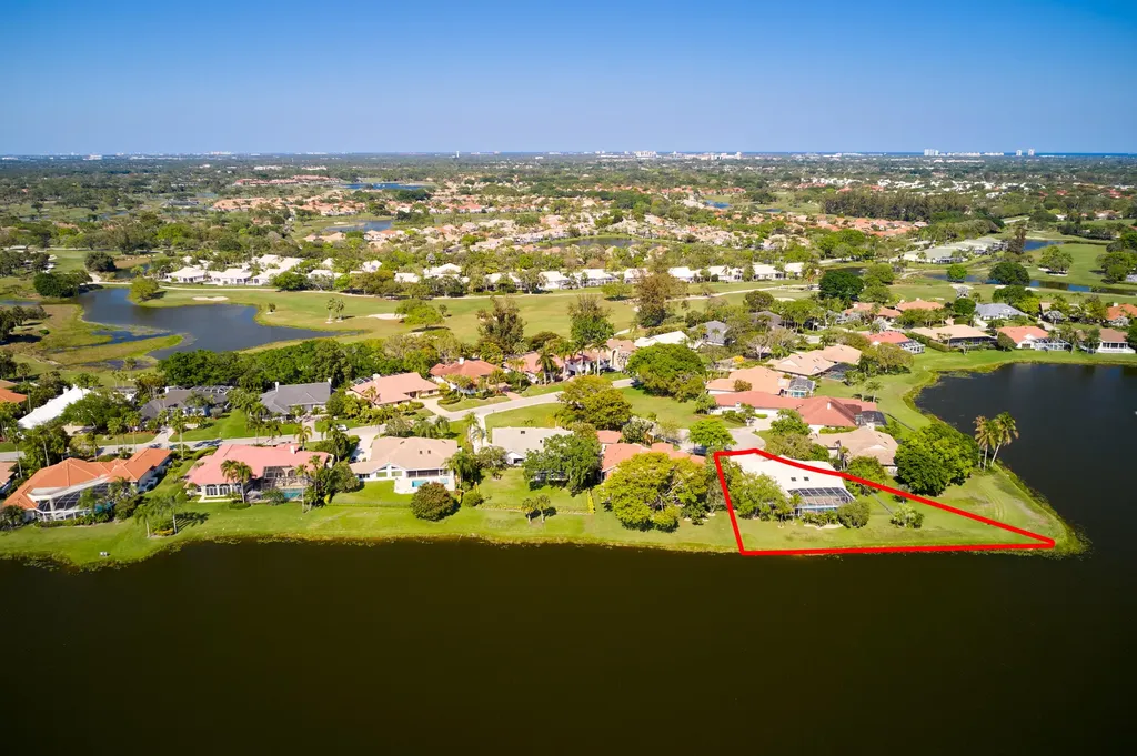 206 Thornton Court Palm Beach Gardens FL 33418