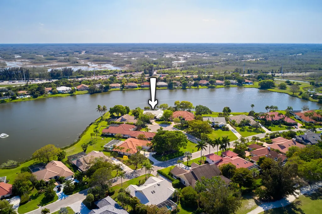 206 Thornton Court Palm Beach Gardens FL 33418