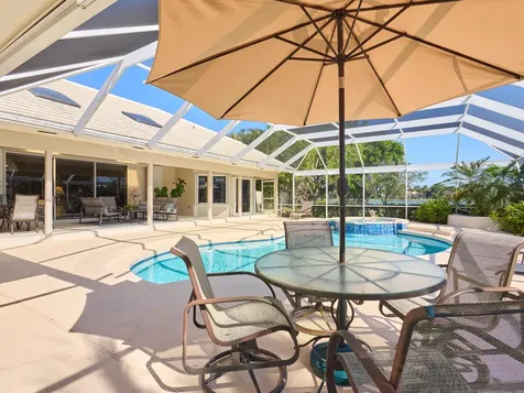 206 Thornton Court Palm Beach Gardens FL 33418