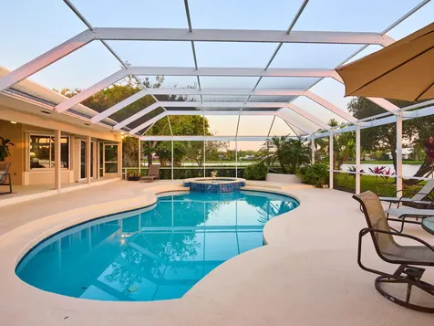 206 Thornton Court Palm Beach Gardens FL 33418