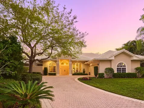 206 Thornton Court Palm Beach Gardens FL 33418