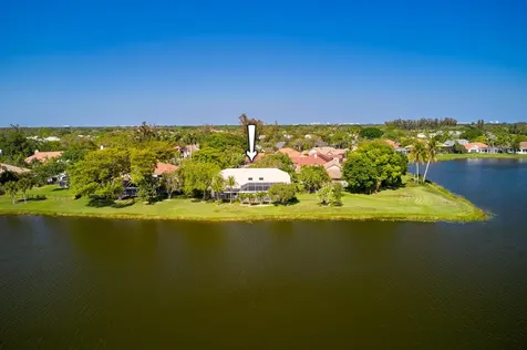 206 Thornton Court Palm Beach Gardens FL 33418