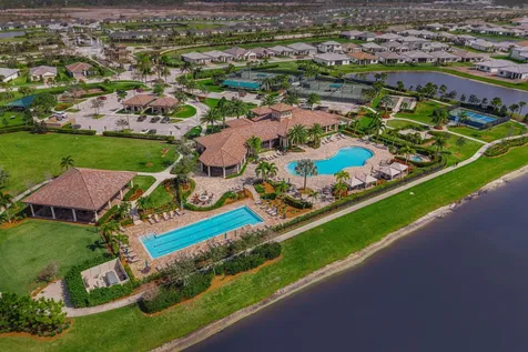 283 SE Courances Drive Port St Lucie FL 34984