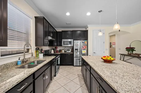 283 SE Courances Drive Port St Lucie FL 34984