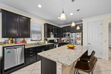 283 SE Courances Drive Port St Lucie FL 34984