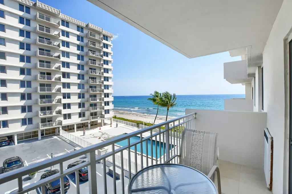 3221 S Ocean Boulevard Highland Beach FL 33487