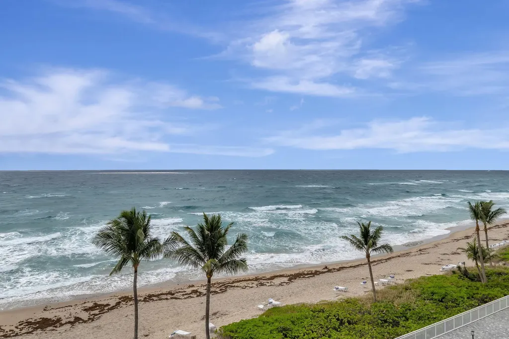 3221 S Ocean Boulevard Highland Beach FL 33487