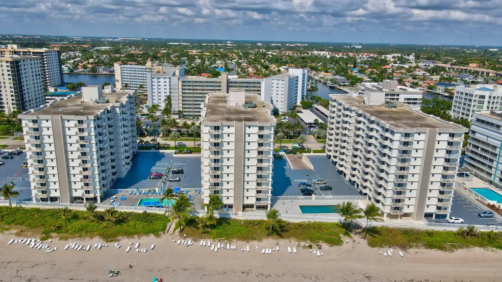 3221 S Ocean Boulevard Highland Beach FL 33487