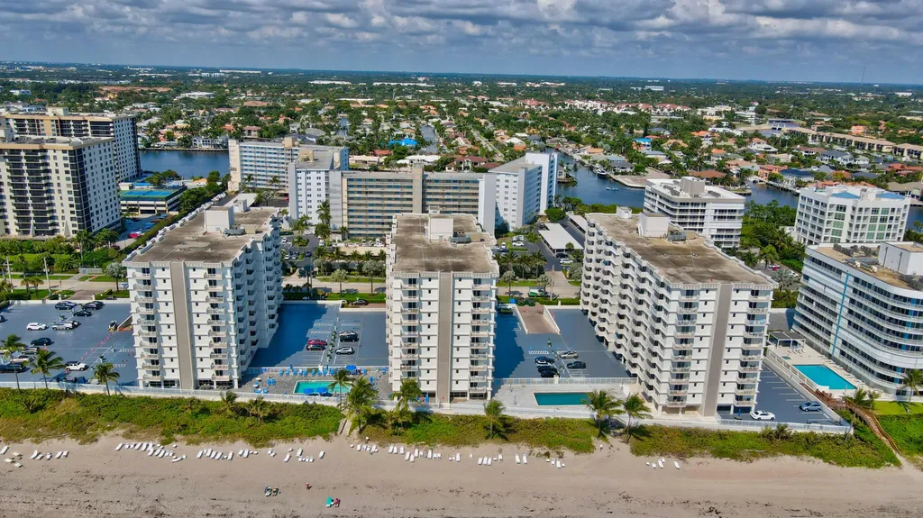 3221 S Ocean Boulevard Highland Beach FL 33487