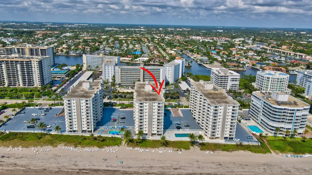 3221 S Ocean Boulevard Highland Beach FL 33487