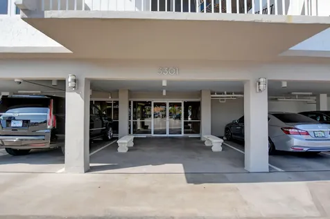 3221 S Ocean Boulevard Highland Beach FL 33487