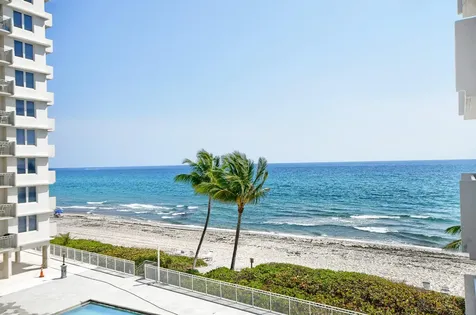 3221 S Ocean Boulevard Highland Beach FL 33487