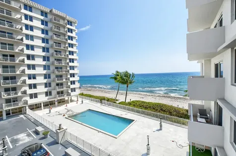 3221 S Ocean Boulevard Highland Beach FL 33487