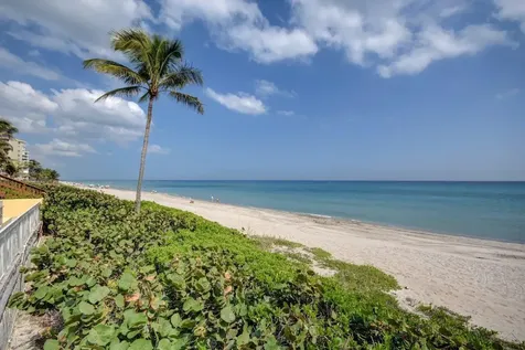 3221 S Ocean Boulevard Highland Beach FL 33487