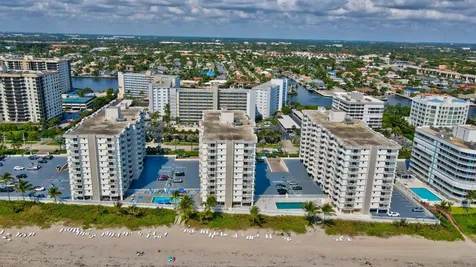 3221 S Ocean Boulevard Highland Beach FL 33487