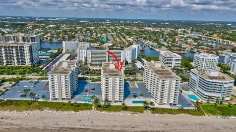 3221 S Ocean Boulevard Highland Beach FL 33487